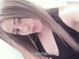 Valeriatrevol