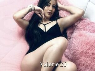 valerie_20 Shop coquin