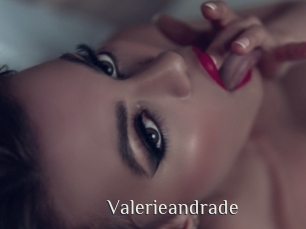 Valerieandrade