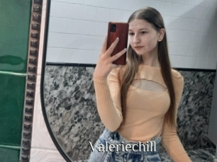 Valeriechill