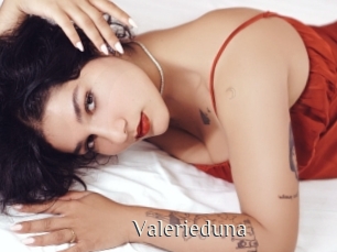 Valerieduna