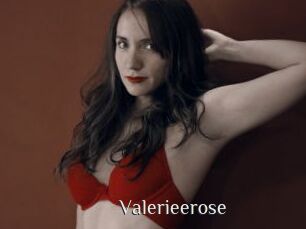 Valerieerose