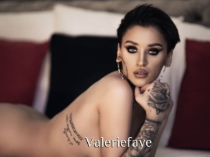 Valeriefaye