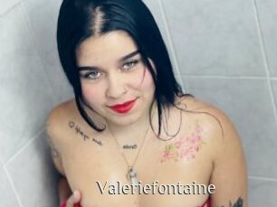 Valeriefontaine