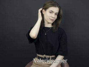 Valeriegarner