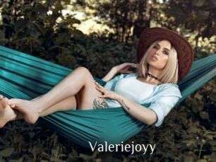 Valeriejoyy