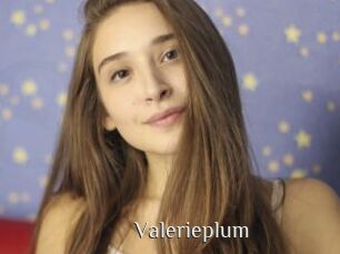 Valerieplum