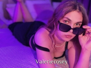 Valerierosey
