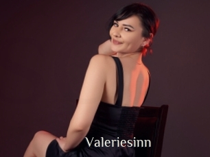 Valeriesinn