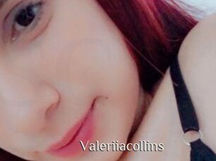 Valeriiacollins