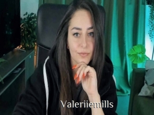 Valeriiemills
