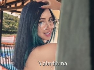 Valeriiluna