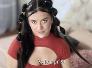 Valeriprist