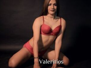 Valeririos