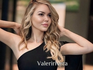 Valeririvera