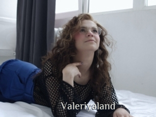 Valeriyaland