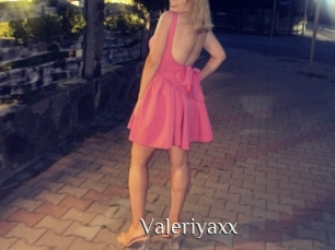 Valeriyaxx