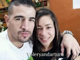 Valeryandarturo