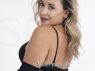 Valeryanoilh