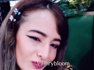 Valerybloom