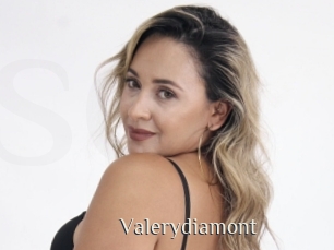 Valerydiamont