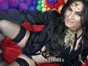 Valerydollts