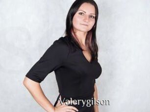 Valerygilson