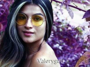 Valeryguti