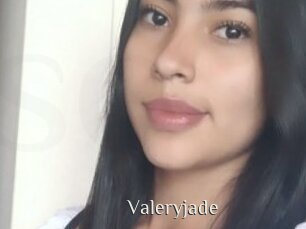 Valeryjade