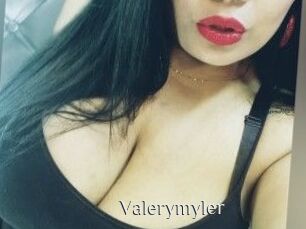 Valerymyler