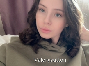 Valerysutton