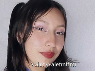 Valeryvalenntinn