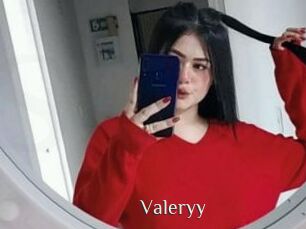 Valeryy
