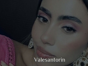 Valesantorin