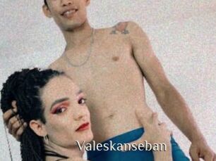 Valeskanseban