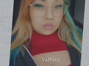 Valfoxy