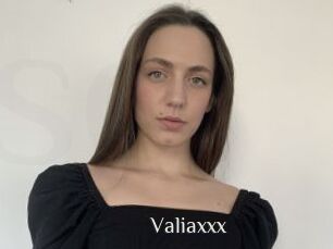 Valiaxxx