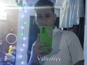 Valinvoyy