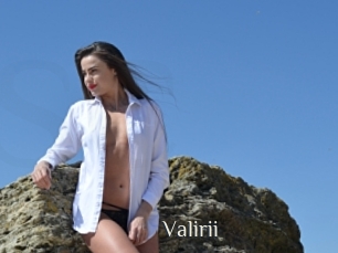 Valirii