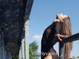 Valiriyvance