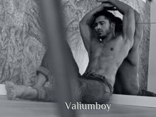Valiumboy