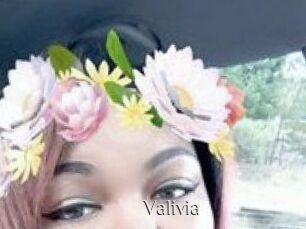 Valivia