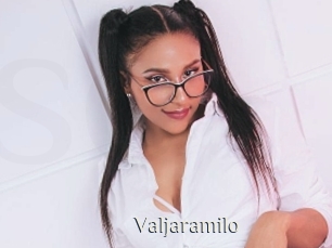 Valjaramilo