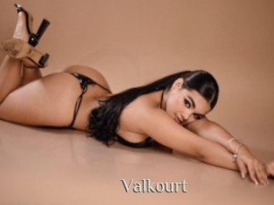 Valkourt