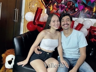 Valleria