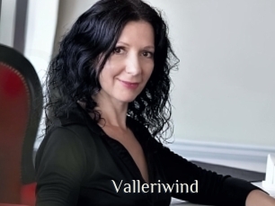 Valleriwind