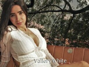 ValleryWhite