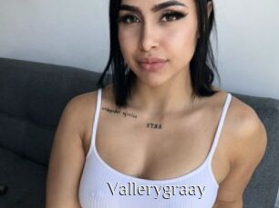 Vallerygraay