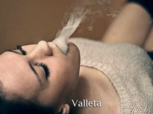 Valleta