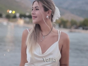 Vallia
